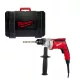 Milwaukee fúrógép HDE 13 RQX KIT 950W