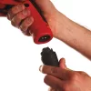 Milwaukee fúrógép HDE 13 RQX KIT 950W