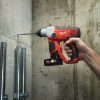 Milwaukee M12 H-202C akkus SDS-Plus fúrókalapács 12V 2x2,0Ah