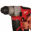 Milwaukee akkus SDS-Plus fúrókalapács M12 H-0 12V alapgép
