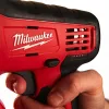Milwaukee akkus SDS-Plus fúrókalapács M12 H-0 12V alapgép