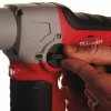 Milwaukee akkus SDS-Plus fúrókalapács M12 H-0 12V alapgép