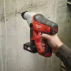 Milwaukee akkus SDS-Plus fúrókalapács M12 H-0 12V alapgép
