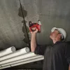 Milwaukee akkus SDS-Plus fúrókalapács M12 H-0 12V alapgép