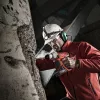 Milwaukee akkus SDS-Plus fúrókalapács M12 H-0 12V alapgép