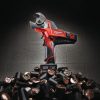 Milwaukee M12 CC-0 akkus kábelvágó 12V alapgép