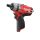 Milwaukee M12 CD-0 akkus csavarozó 1/4" HEX 12V alapgép