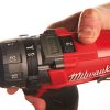 Milwaukee akkus csavarbehajtó M12 CD-0 12V alapgép