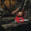 Milwaukee M18 GG-201C akkus zsírzópisztoly 18V 1x2,0Ah