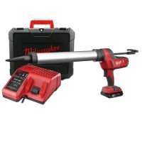 AKKUS KARTUSPISZTOLY