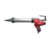 Milwaukee M12 PCG/400A-0 akkus tömítoanyag- és ragasztópisztoly 12V alapgép, 400ml