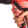 Milwaukee M12 PCG/310C-0 akkus tömítoanyag- és ragasztópisztoly 12V alapgép, 310ml