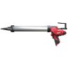 Milwaukee M12 PCG/600A-0 akkus tömítoanyag- és ragasztópisztoly 12V alapgép, 600ml