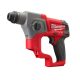 Milwaukee M12 CH-0 akkus SDS-Plus fúrókalapács 12V alapgép