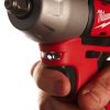 Milwaukee M12 BIW38-0 akkus ütvecsavarozó 3/8" 12V alapgép