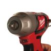 Milwaukee M12 BIW38-0 akkus ütvecsavarozó 3/8" 12V alapgép