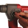 Milwaukee akkus SDS-Plus fúrókalapács M12 CH-202C 12V 2x2,0Ah