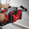 Milwaukee akkus univerzális porelszívó fúrókalapácsokhoz M12 DE-201X 12V 2,0Ah