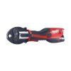 Milwaukee M12 HPT-202C akkus hidraulikus prés 12V 2x2,0Ah