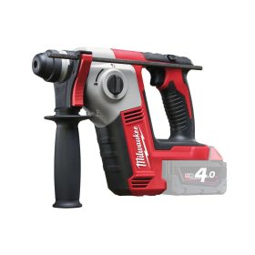   Milwaukee akkus SDS-Plus fúrókalapács M18 BH-0 18V alapgép