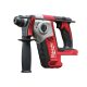 Milwaukee M18 BH-0 akkus 2 fokozatú SDS-Plus kalapács 18V alapgép