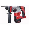 Milwaukee HD18 H-402C akkus 4 fokozatú SDS-Plus kombikalapács 18V 2x4,0Ah