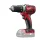 Milwaukee akkus fúró-csavarozó M18 BDD-0 18V alapgép