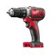 Milwaukee M18 BDD-0 akkus fúrócsavarozó 18V alapgép