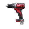 Milwaukee M18 BDD-0 akkus fúrócsavarozó 18V alapgép