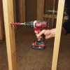 Milwaukee akkus fúró-csavarozó M18 BDD-0 18V alapgép