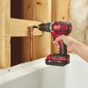 Milwaukee M18 BDD-0 akkus fúrócsavarozó 18V alapgép