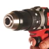 Milwaukee akkus fúró-csavarozó M18 BDD-202C 18V 2x2,0Ah