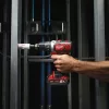 Milwaukee akkus fúró-csavarozó M18 BDD-202C 18V 2x2,0Ah