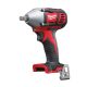 Milwaukee M18 BIW12-0 akkus ütvecsavarozó 1/2? 18V alapgép