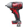 Milwaukee M18 BIW38-0 akkus ütvecsavarozó 3/8? 18V alapgép