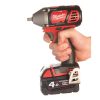 Milwaukee M18 BIW38-0 akkus ütvecsavarozó 3/8? 18V alapgép