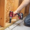 Milwaukee M18 BIW12-402C akkus ütvecsavarozó 1/2? 18V 2x4,0Ah