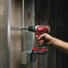 Milwaukee akkus fúró-csavarozó M18 BDD-202X 18V 2x2,0Ah