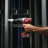 Milwaukee akkus fúró-csavarozó M18 BDD-202X 18V 2x2,0Ah