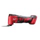 Milwaukee M18 BMT-0 akkus multi-tool 18V alapgép