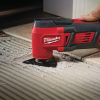 Milwaukee M18 BMT-421C akkus multi-tool 18V 1x2,0Ah+1x4,0Ah