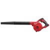 Milwaukee M18 BBL-0 akkus levegofúvó 18V alapgép