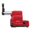 Milwaukee M18-28 CPDEX-0 akkus SDS-Plus porelszívó 18V alapgép