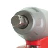 Milwaukee M12 BIW12-202C akkus ütvecsavarozó 1/2" 12V 2x2,0Ah