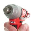 Milwaukee M12 BIW12-202C akkus ütvecsavarozó 1/2" 12V 2x2,0Ah