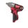 Milwaukee M12 BIW12-0 akkus ütvecsavarozó 1/2" 12V alapgép