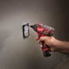 Milwaukee M12 BSD-0 akkus csavarozó 1/4" HEX 12V alapgép