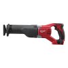 Milwaukee M18 BSX-0 akkus orrfűrész 18V alapgép