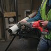 Milwaukee M18 BSX-0 akkus orrfűrész 18V alapgép