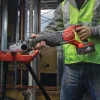 Milwaukee akkus orrfűrész M18 BSX-402C 18V 2x4,0Ah